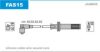 JANMOR FAS15 Ignition Cable Kit